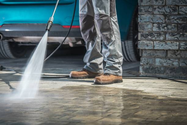 Best Pool Deck Cleaning  in Mont Clare, PA