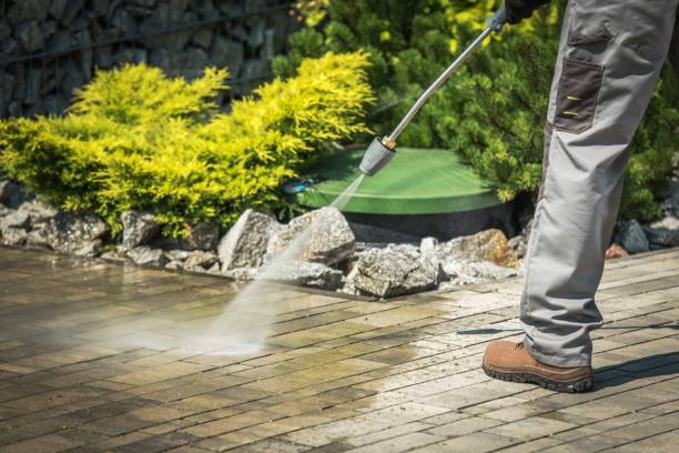 Best Factory Floor Cleaning  in Mont Clare, PA